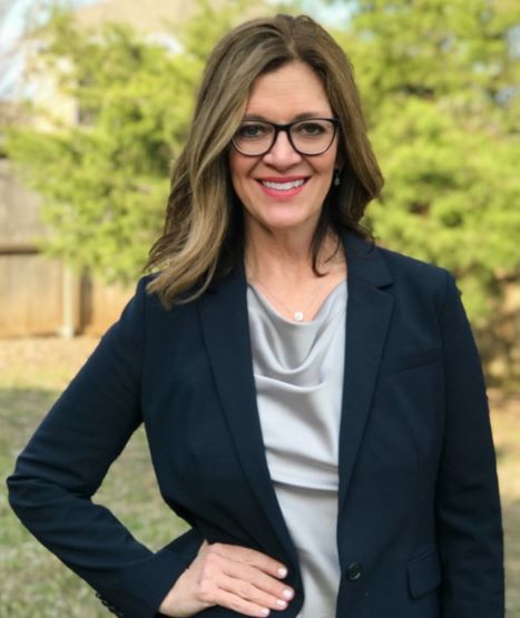 Tracy Foster